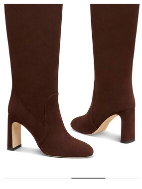 Stuart Weitzman Babette Tubo 85 Boots